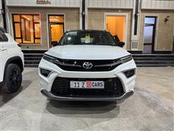 تويوتا أوربان كروزر